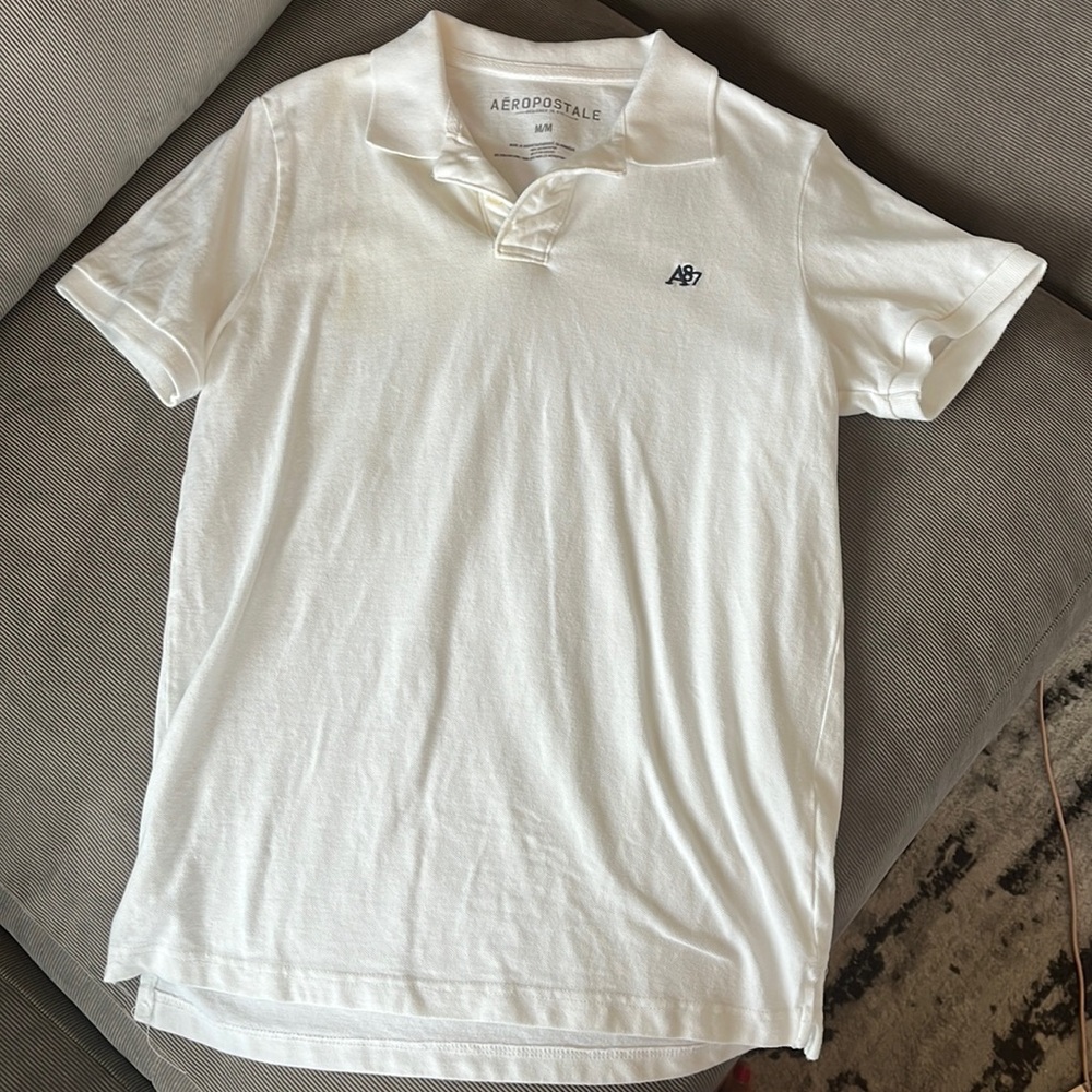 Aeropostale Men’s Polo size Medium